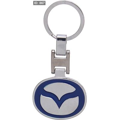 ميدالية سيارة معدن MAZDA