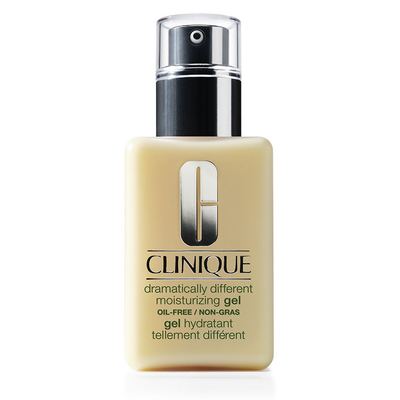 CLINIQUE DRAMATICALLY DIFFERENT MOISTURIZING GEL