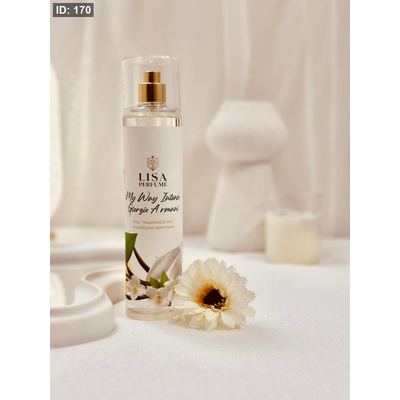 My Way Intense Giorgio Armani
