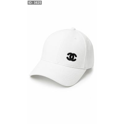 طاقية ماركة -CHANEL- كواليتي ماستر