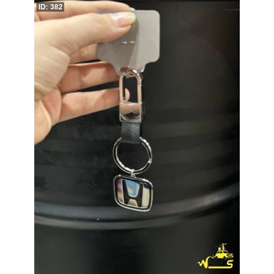 مدالية هوندا