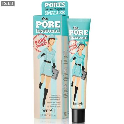 برايمر Benefit THE POREFESSIONAL لتقليل ظهور المسامات بينيفيت 44ml