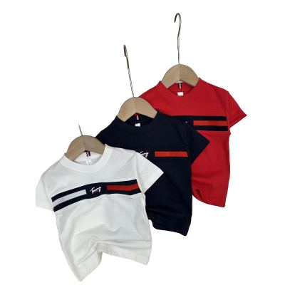بلوزة ولادي TOMMY