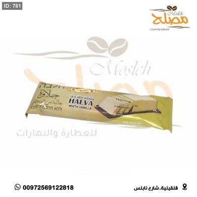 حلاوة اصابع بدون سكر