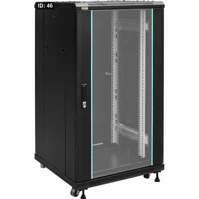 Network Cabinet 47U (600*1000*2277)