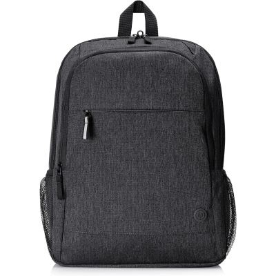 HP Prelude Pro Recycled Backpack (1X644AA)حقيبة ظهر معاد تدويرها بمقاس 15.6 انشش