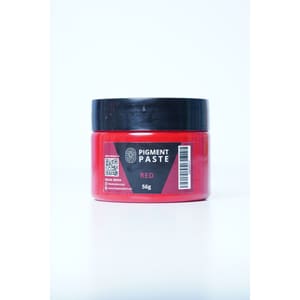 Pigment Paste – Red | صبغة ريزن