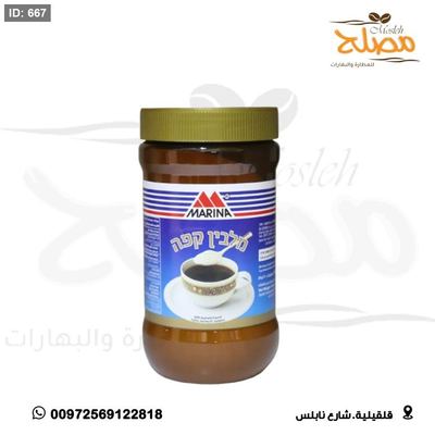 مبيض مرينا