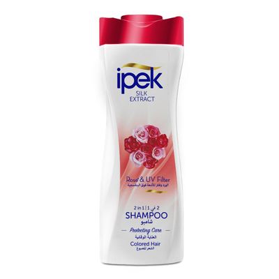 IPEK shampoo شامبو ايبك