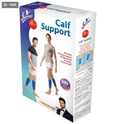 Premium Calf Support-Pair OC2071