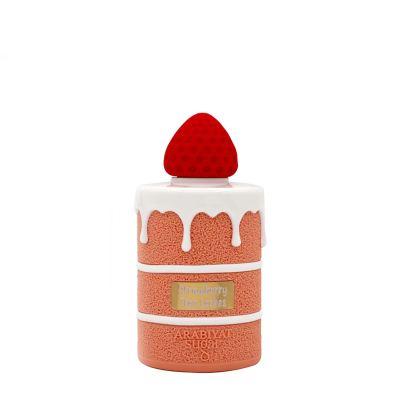 ARABIYAT SUGAR STRAWBERRY عطر