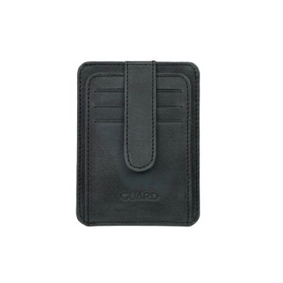 Leather Wallet 2