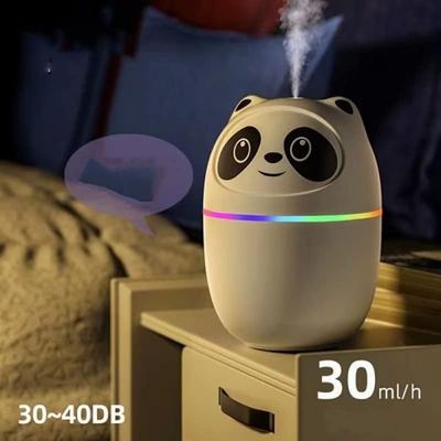 مبخرة الكترونية حجم ضغير H2O شكل ارنوب