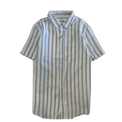 broman shirt مقلم