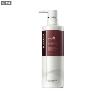 شامبو كارسيل بزيت الأرغان العضوي-karseell shampoo