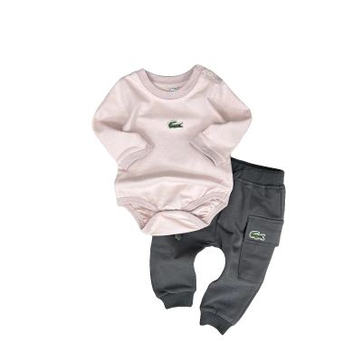 بدلة عملي LACOSTE