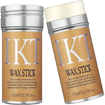Stick Wax -ستيك لتصفيف الشعر