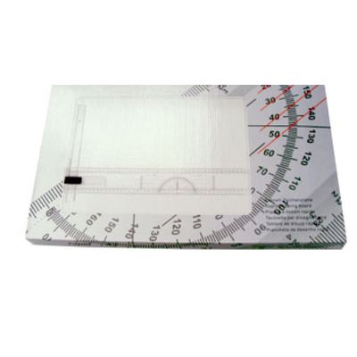مرسم هندسي مقاس A3