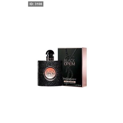 Yves Saint Laurent Black Opium Eau de Parfum | 90ml