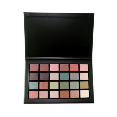 Impala Eyeshadow Palettes Love Makeup 24 colors