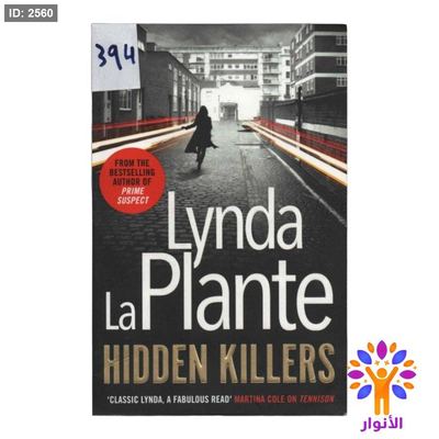 HIDDEN KILLERS