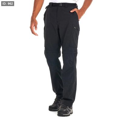 Columbia Silver Ridge Convertible Pants