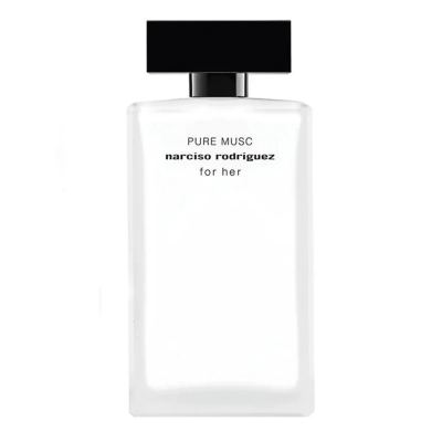 Pure Musc For Her Narciso Rodriguez للنساء