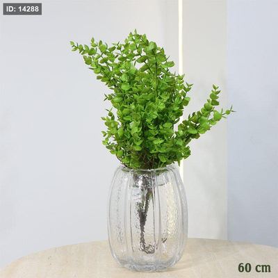 عرق ورد اخضر 60سم ت.2 بلاستك EL140/4 =رم7