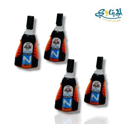 صمغ سائل سريع Super glue