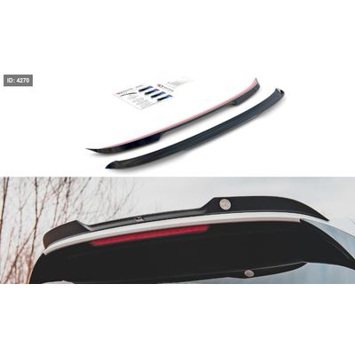 GOLF GTI 8