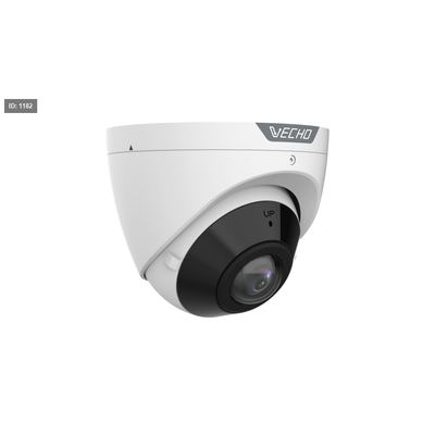 VEC-IPT215F2-IR-AI 5MP