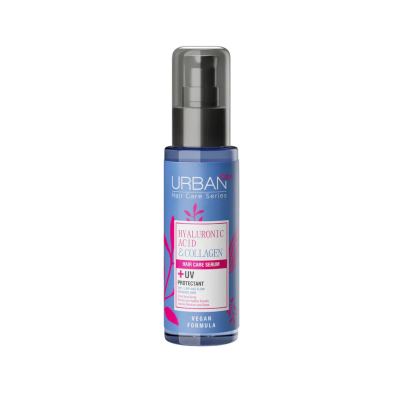 Urban Care Hyaluronic Acid and Collagen|.