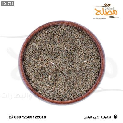 بذور الكرفس