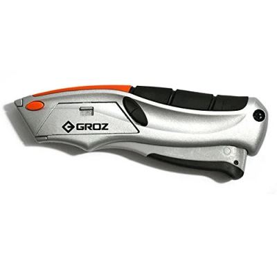 Groz  KNV/R/6 Retra Knife شفرة