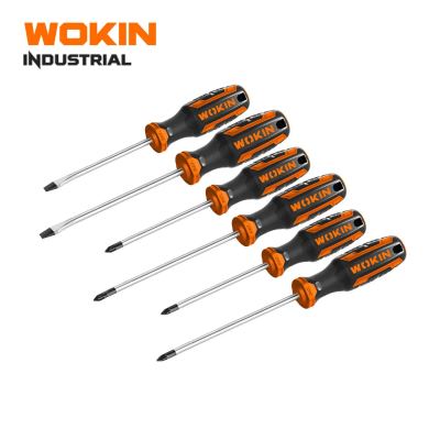 WOKIN 200806-طقم مفك 6 قطع