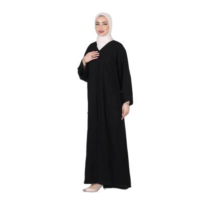 عباية خليجي