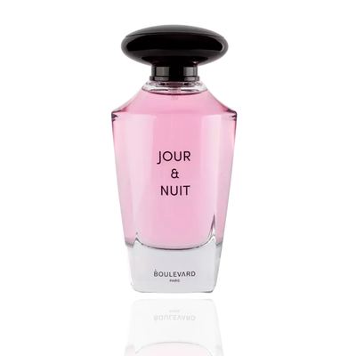 boulevard Jour Et Nuit Eau de Parfum for her- 100ml