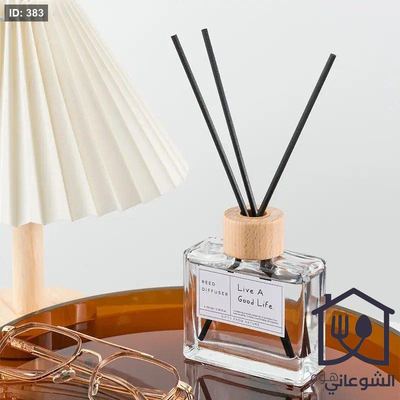 معطر عيدان سائل برائحة مميزة
