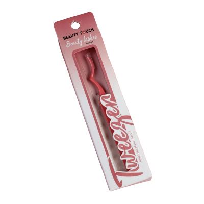 Professional Lashes Tweezer