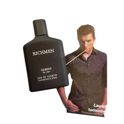 عطر رجالي RICHMEN من شركة جابريني