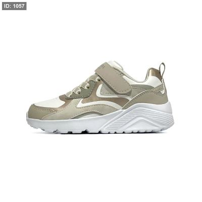 Skechers Uno Lite - Metallic Burs Kids