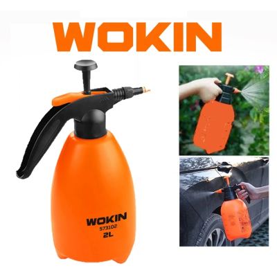 WOKIN 573102-مضخة ماء 2 لتر