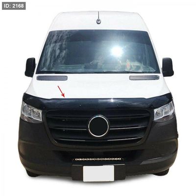 MERCEDES SPRINTER 2019