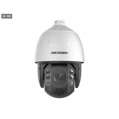 DS-2DE7A432IW-AEB T5 4MP 23X PTZ IP