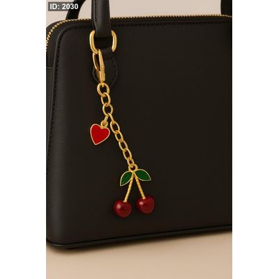 ميدالية كرزة - الجديدة كليا