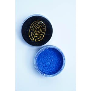 ملون مايكا لون ازرق بنفسجي Soft Magic Blue – 15g