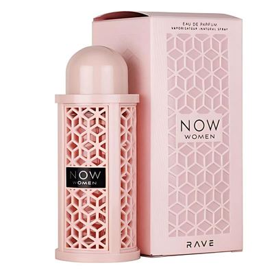عطر NOW Women من Rave