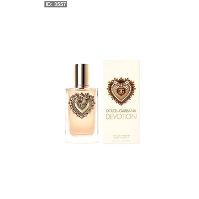 عطر - Devotion Dolce&Gabbana