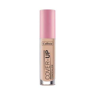 Callista Cover Up Concealer
