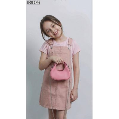 شنطة FENDI بناتي اطفال